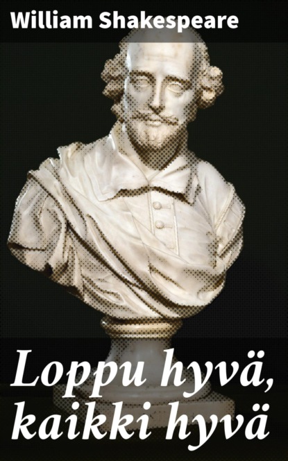 

Loppu hyvä, kaikki hyvä