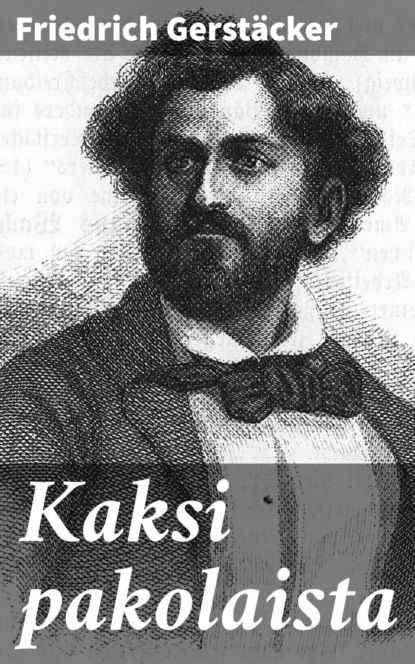

Kaksi pakolaista