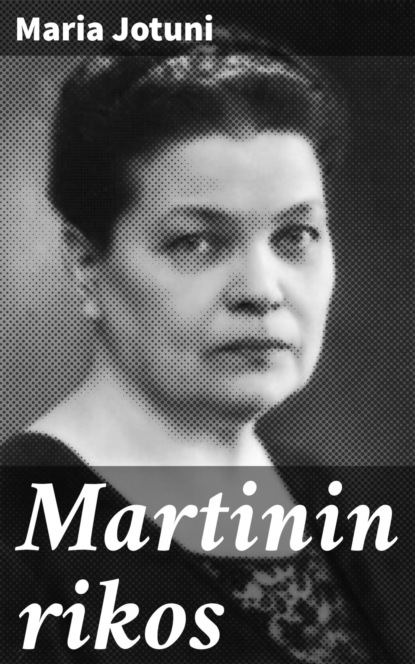 

Martinin rikos