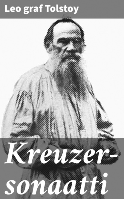 

Kreuzer-sonaatti