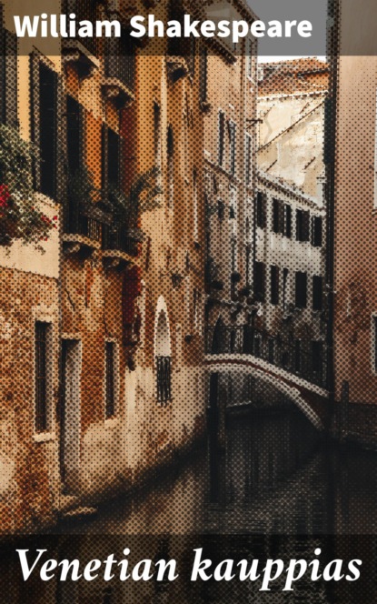 

Venetian kauppias