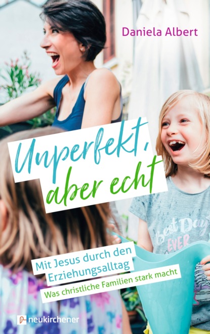 

Unperfekt, aber echt