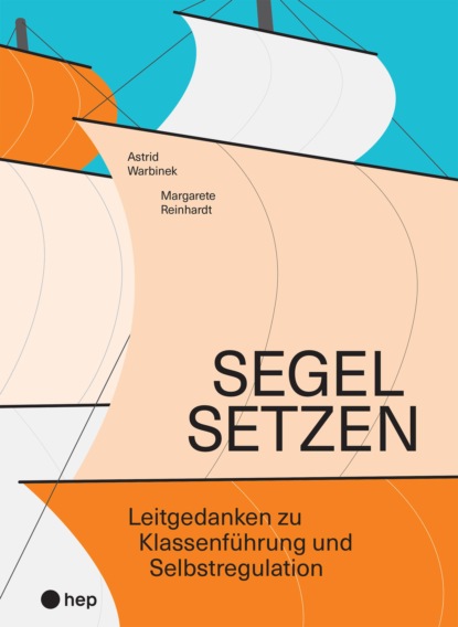 Segel setzen (E-Book)