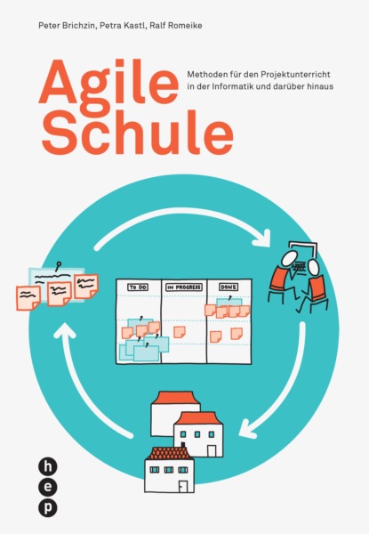 Agile Schule (E-Book)