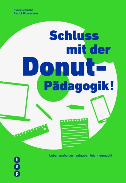 Schluss mit der Donut-P?dagogik! (E-Book)