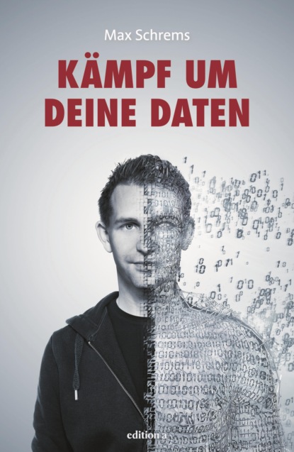 Kämpf um deine Daten (Max Schrems). 