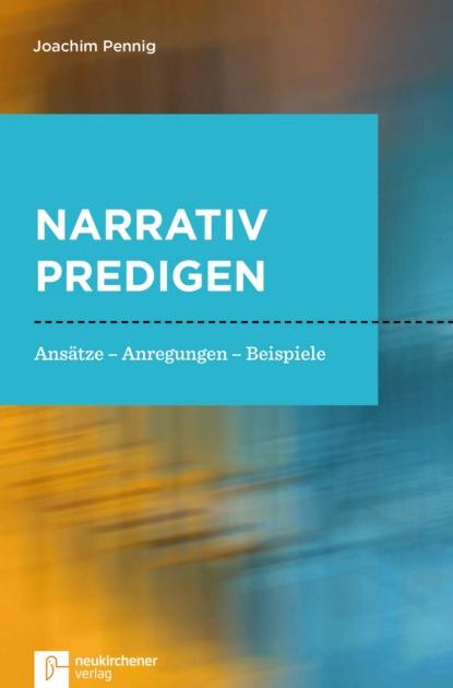 

Narrativ predigen
