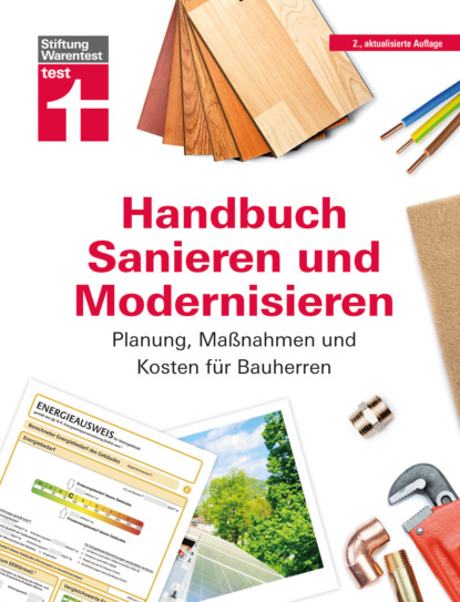 

Handbuch Sanieren und Modernisieren