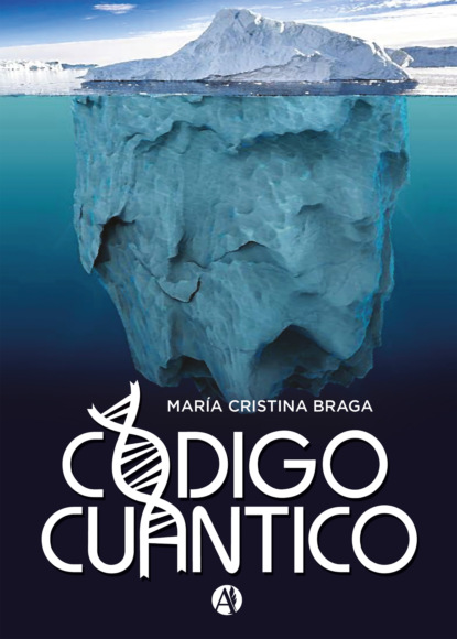 Código Cuántico (María Cristina Braga). 