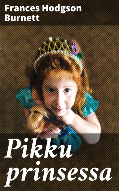 

Pikku prinsessa