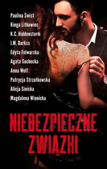 

Niebezpieczne związki