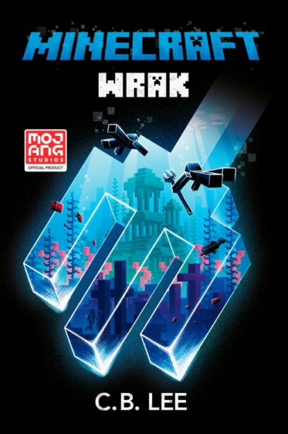 

Minecraft Wrak