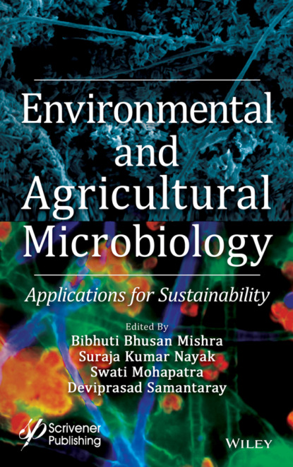 Environmental and Agricultural Microbiology - Группа авторов