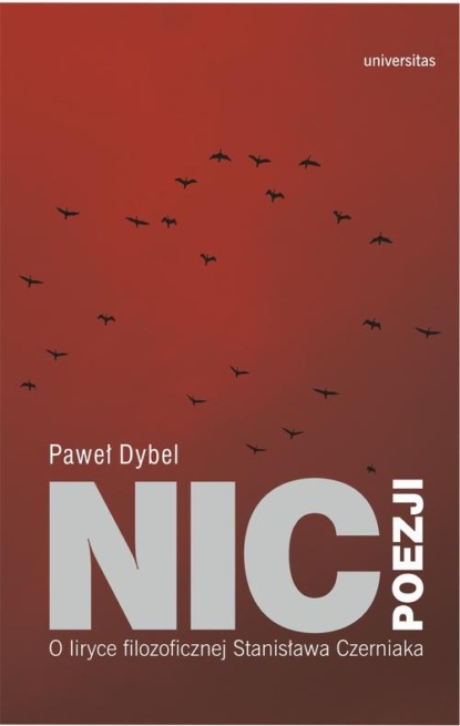 

Nic poezji