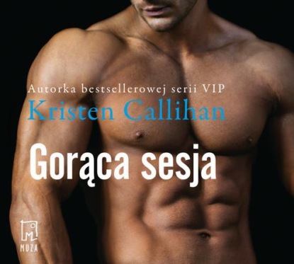 

Gorąca sesja (t.4)