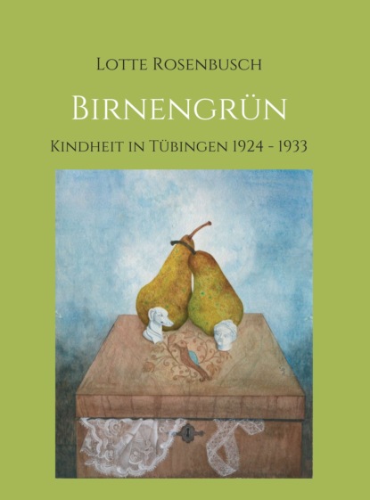 

Birnengrün