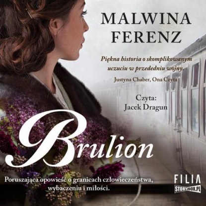 

Brulion