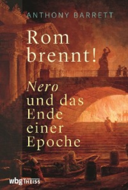 

Rom brennt!