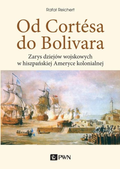 

Od Cortesa do Bolivara