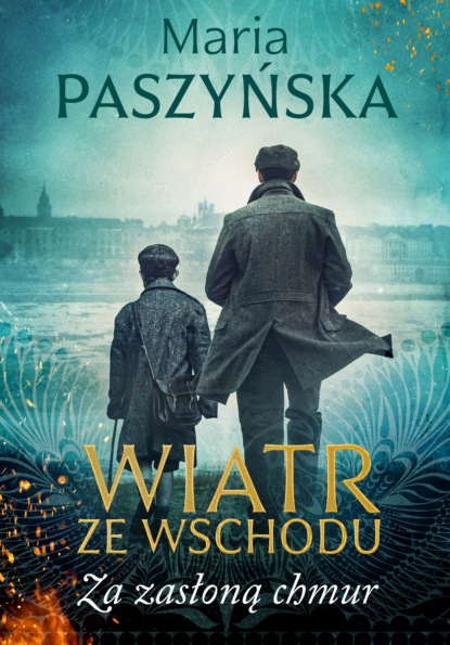 

Za zasłoną chmur