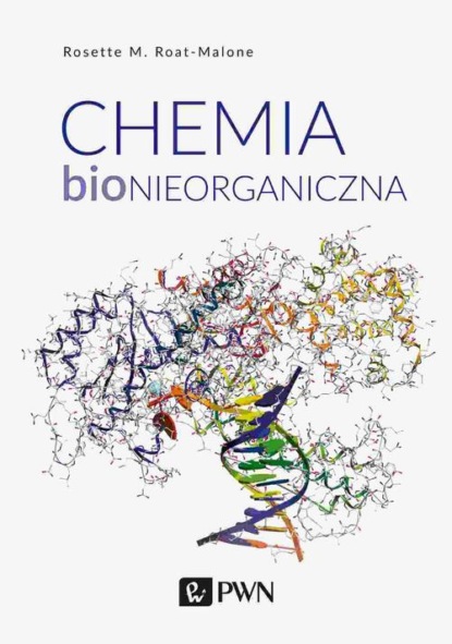 

Chemia bionieorganiczna