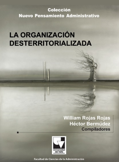 

La organización desterritorializada