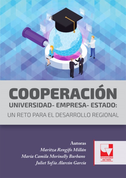 

Cooperación Universidad - Empresa - Estado