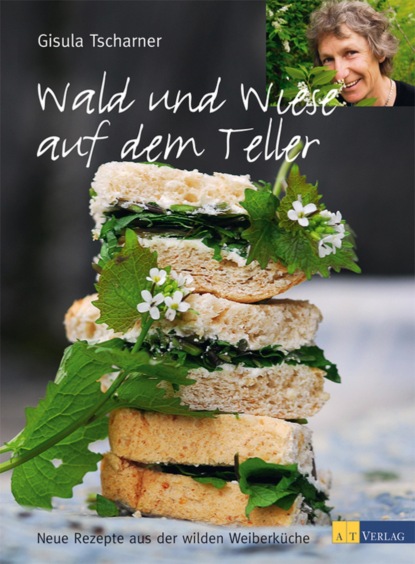 

Wald und Wiese auf dem Teller