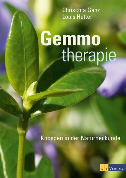 

Gemmotherapie