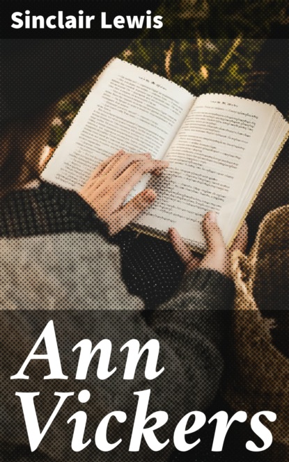 

Ann Vickers