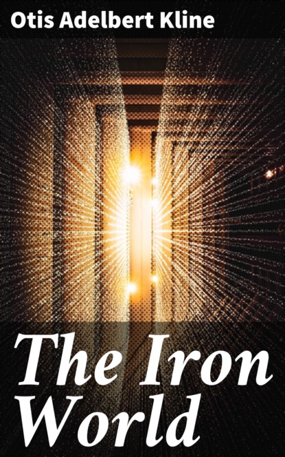 

The Iron World