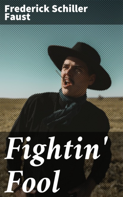 

Fightin' Fool