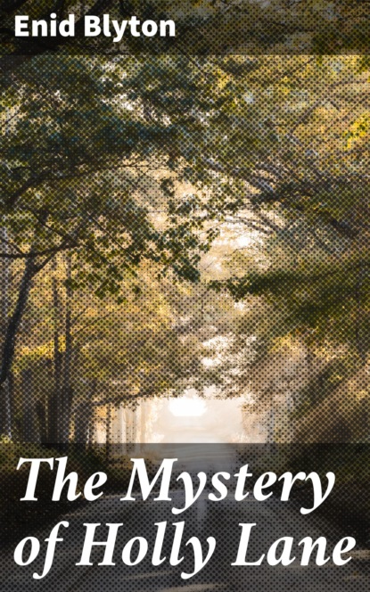 

The Mystery of Holly Lane