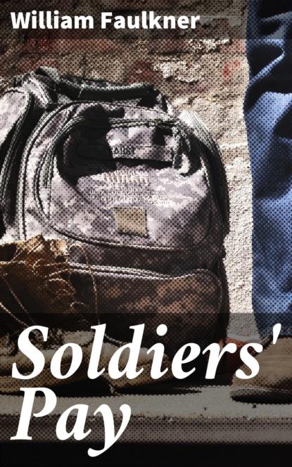 

Soldiers' Pay