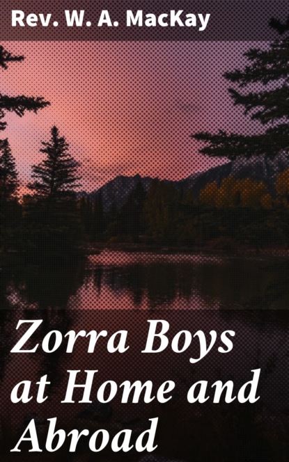 

Zorra Boys at Home and Abroad