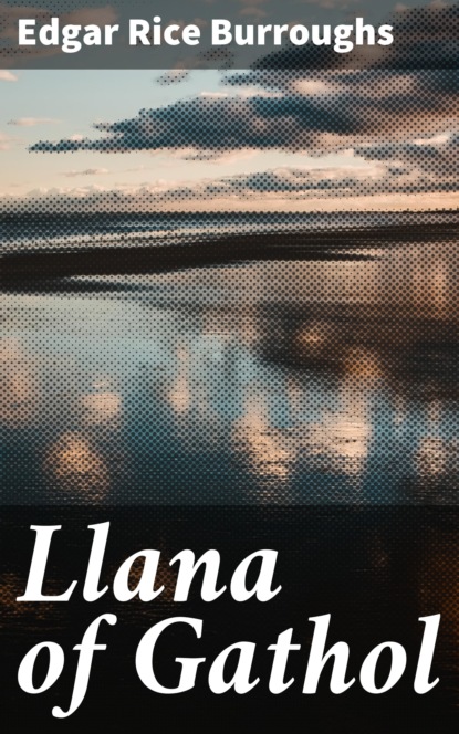 

Llana of Gathol