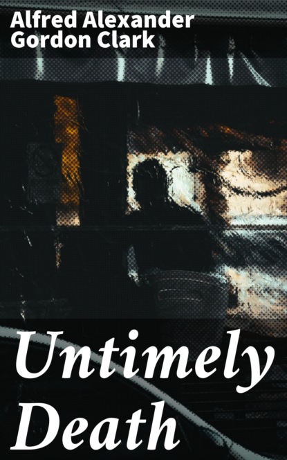 

Untimely Death