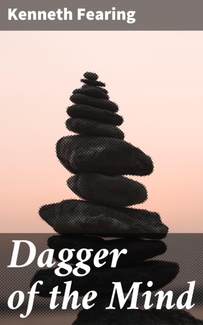 

Dagger of the Mind