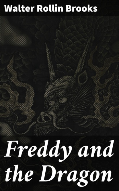 

Freddy and the Dragon