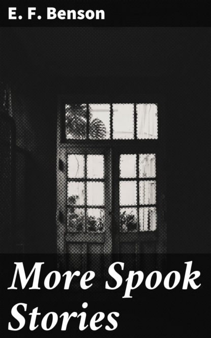 

More Spook Stories