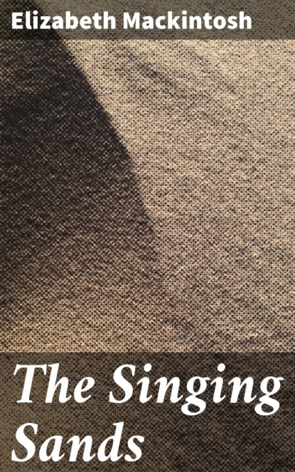 

The Singing Sands