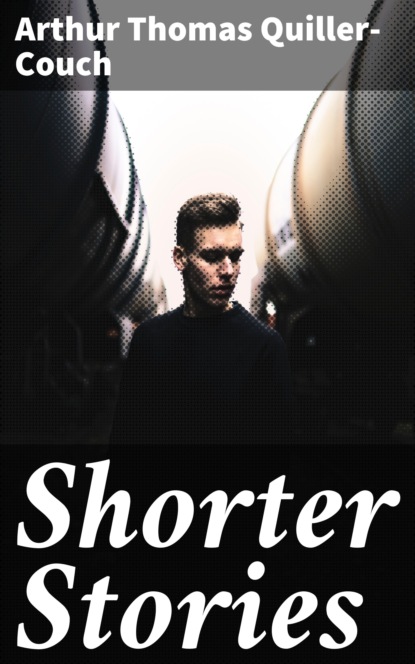 

Shorter Stories