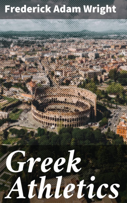

Greek Athletics