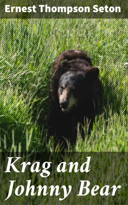 

Krag and Johnny Bear