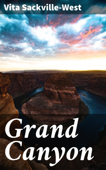 

Grand Canyon