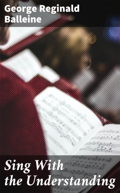 

Sing With the Understanding