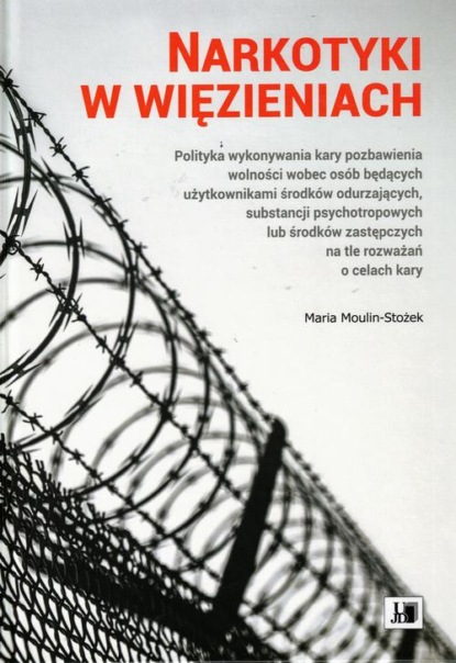 

Narkotyki w więzieniach