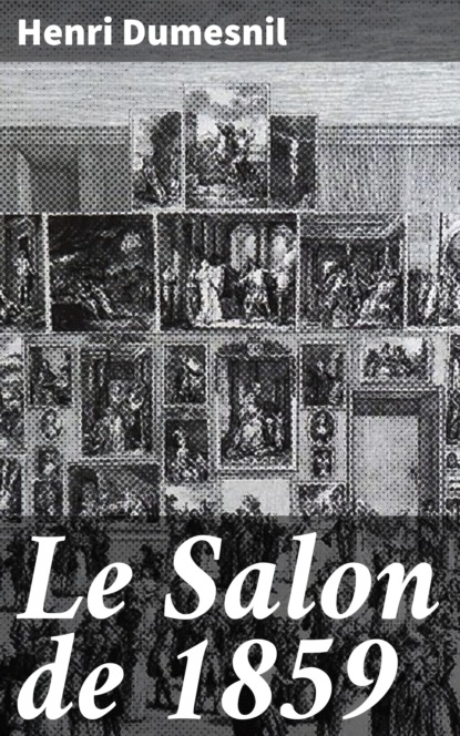 

Le Salon de 1859