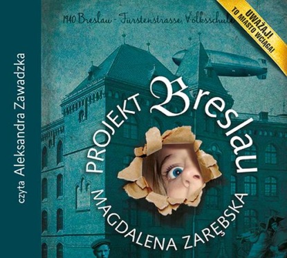 

Projekt Breslau