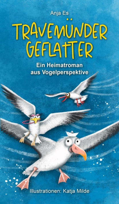 

Travemünder Geflatter